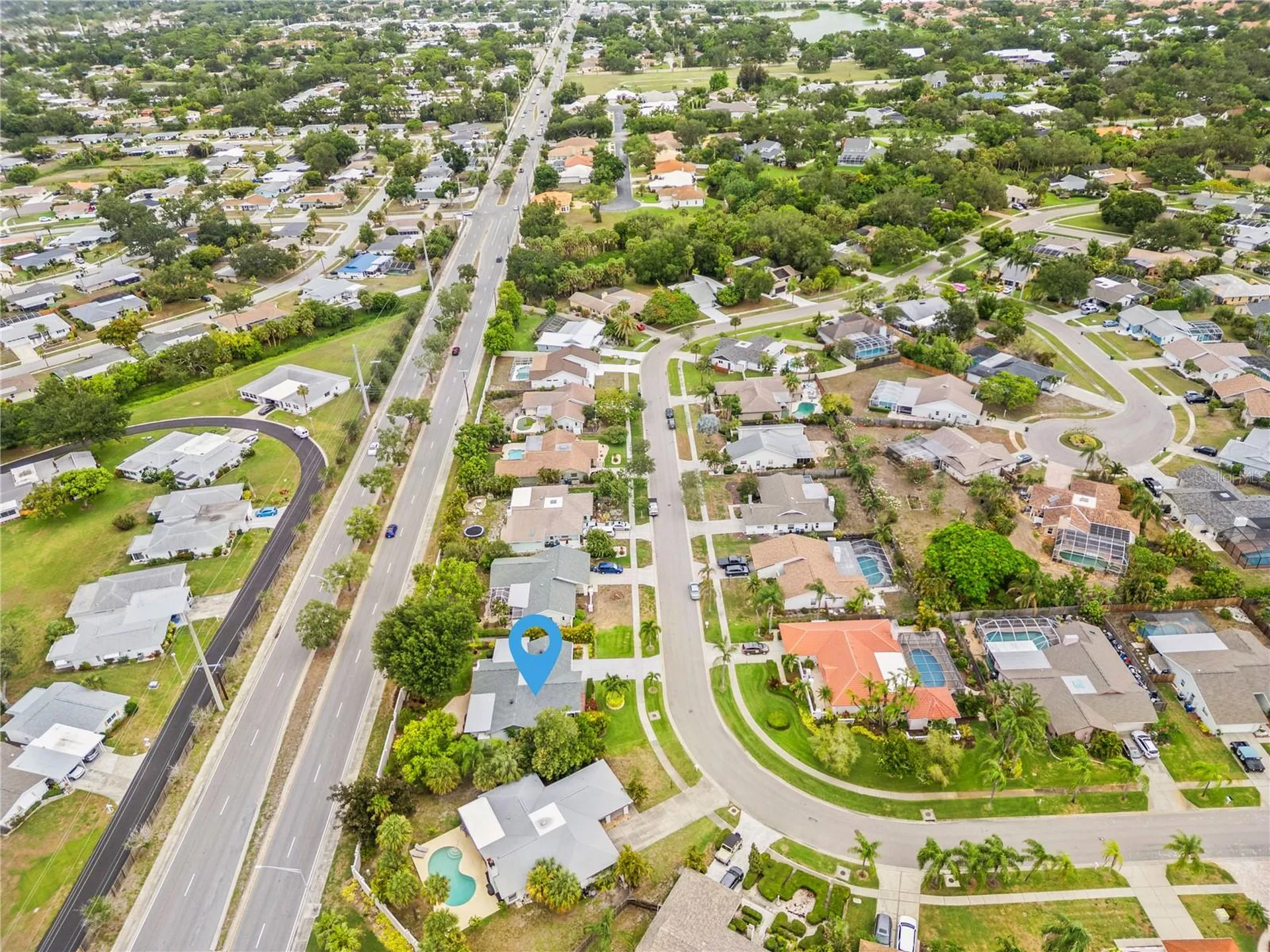 6543 Waterford Circle Sarasota FL 34238