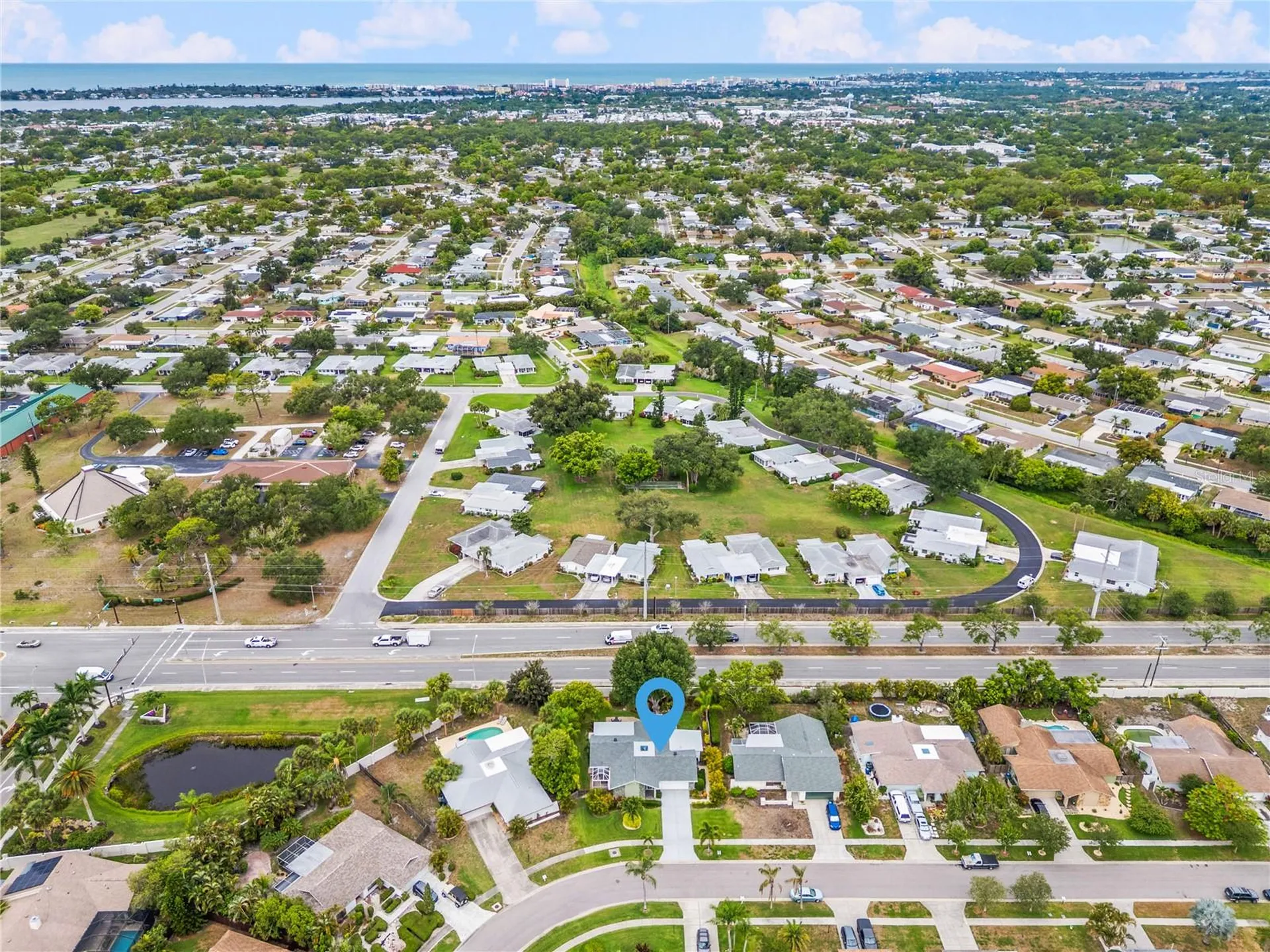 6543 Waterford Circle Sarasota FL 34238