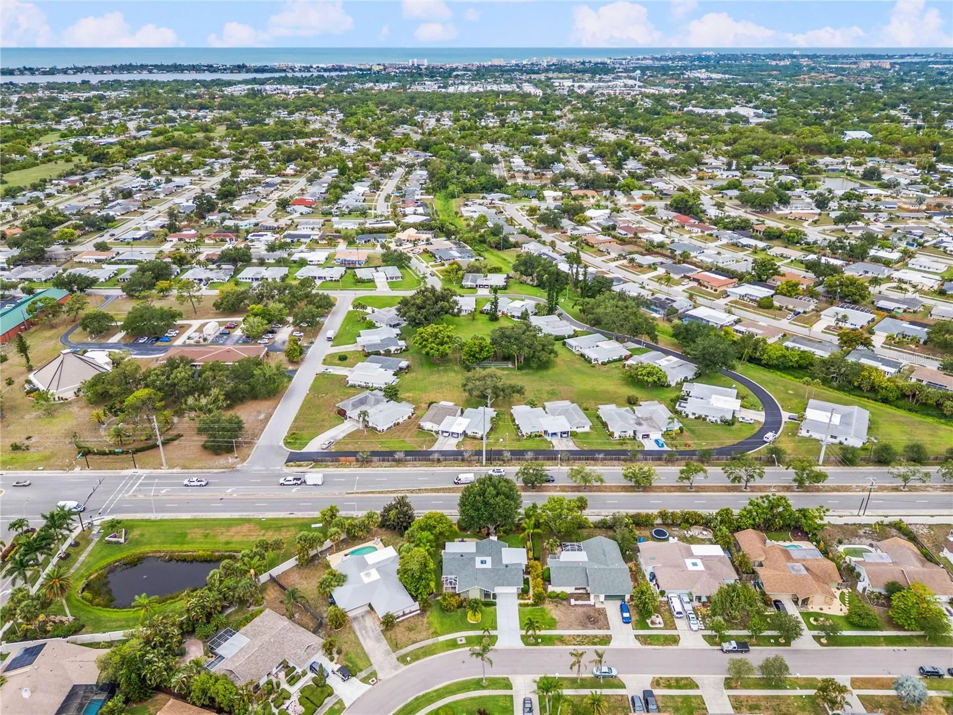 6543 Waterford Circle Sarasota FL 34238