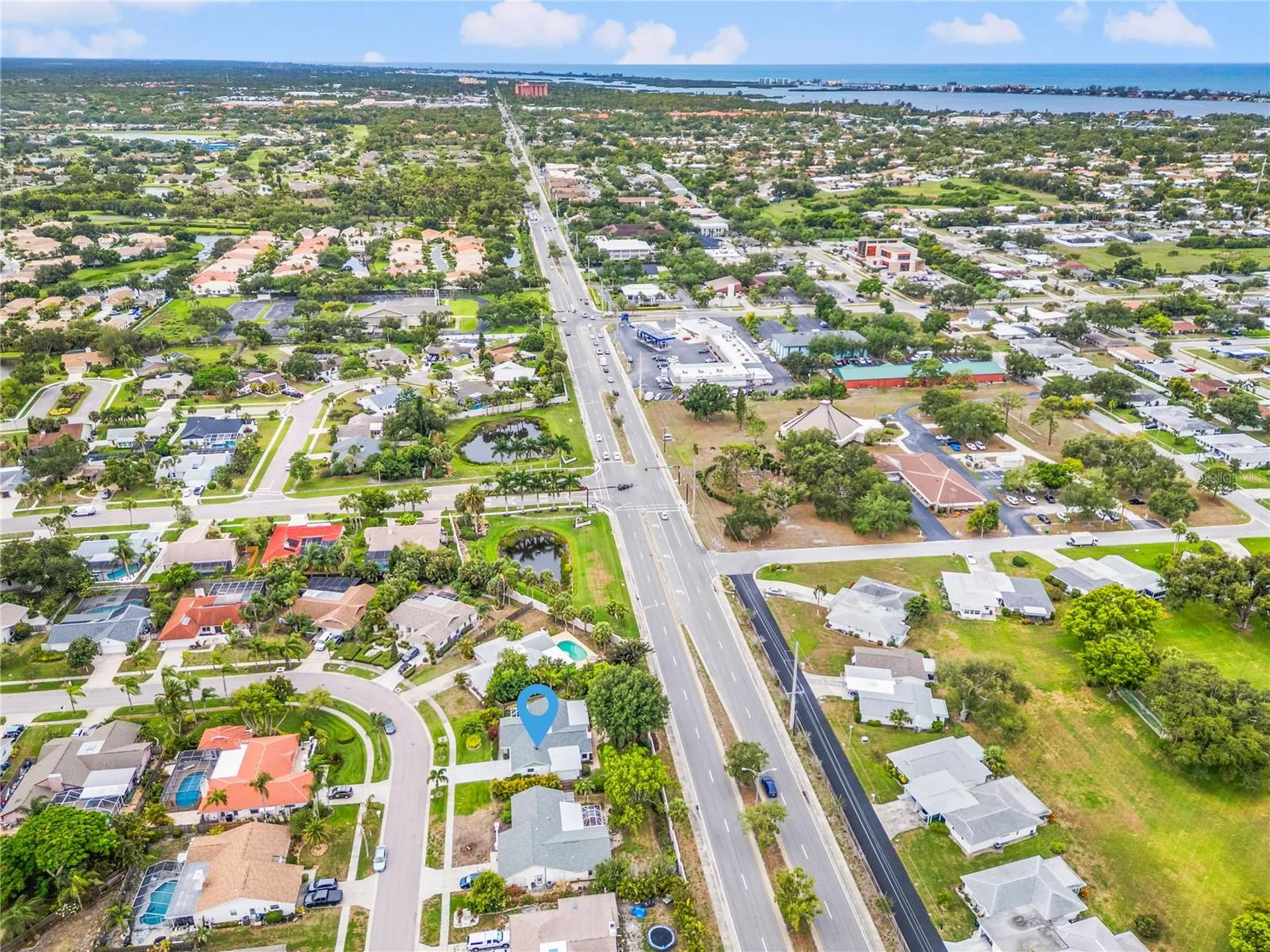 6543 Waterford Circle Sarasota FL 34238