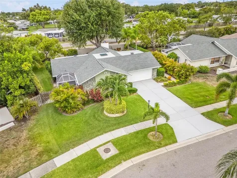 6543 Waterford Circle Sarasota FL 34238