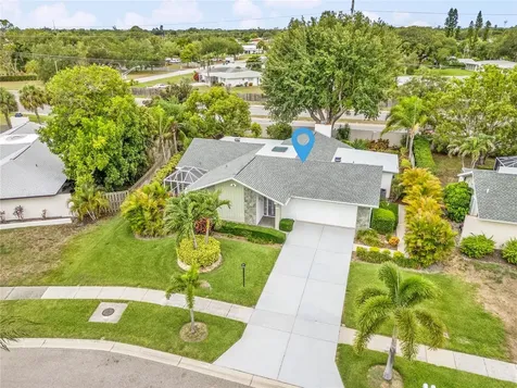 6543 Waterford Circle Sarasota FL 34238