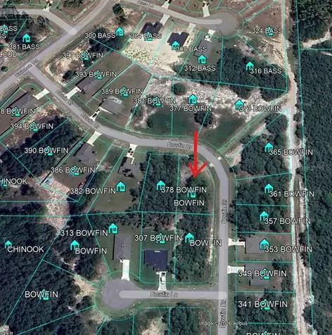364 Bowfin Drive Poinciana FL 34759