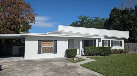 6416 Sheryl Ann Drive Orlando FL 32809
