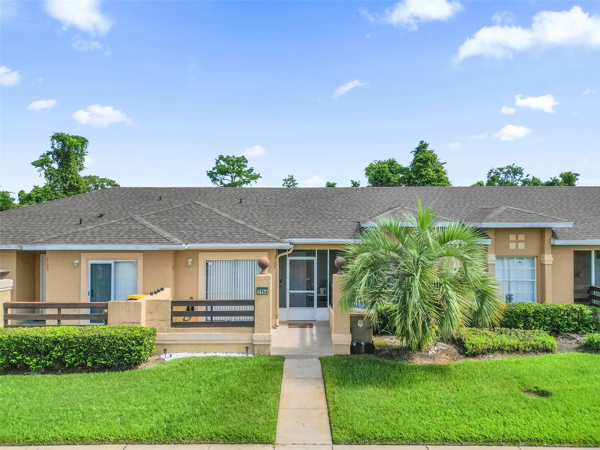 3154 Sandy Shore Lane Kissimmee FL 34743