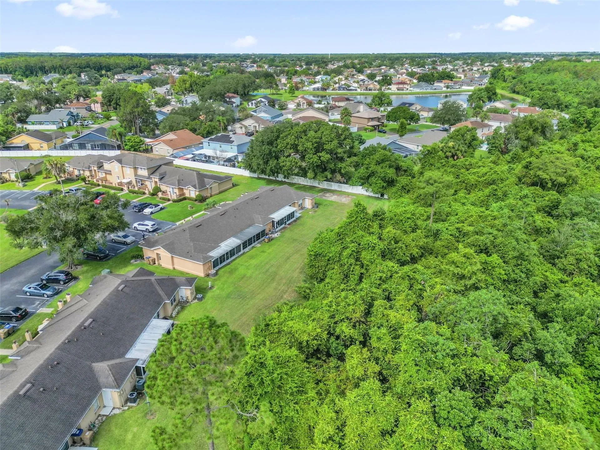 3154 Sandy Shore Lane Kissimmee FL 34743