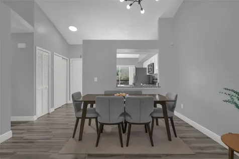 3154 Sandy Shore Lane Kissimmee FL 34743