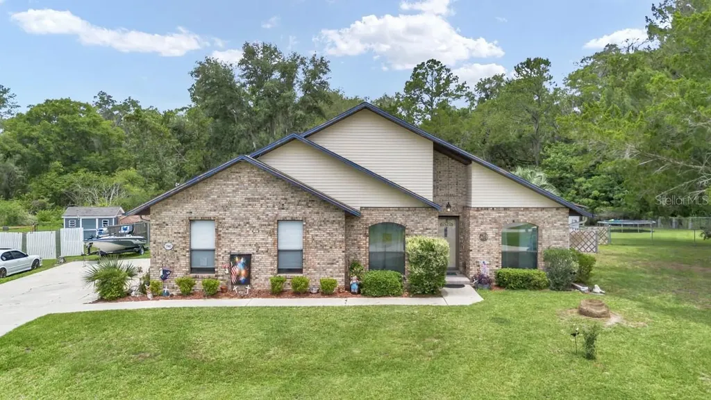 5940 SE 37th Avenue Ocala FL 34480