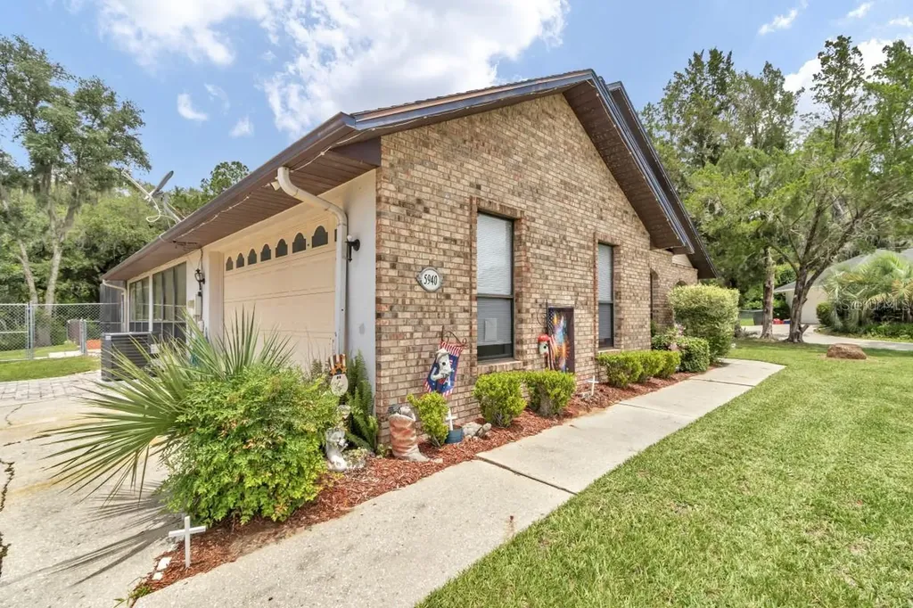 5940 SE 37th Avenue Ocala FL 34480