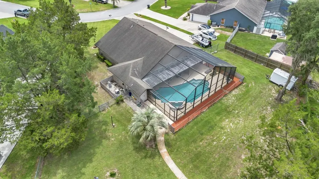 5940 SE 37th Avenue Ocala FL 34480