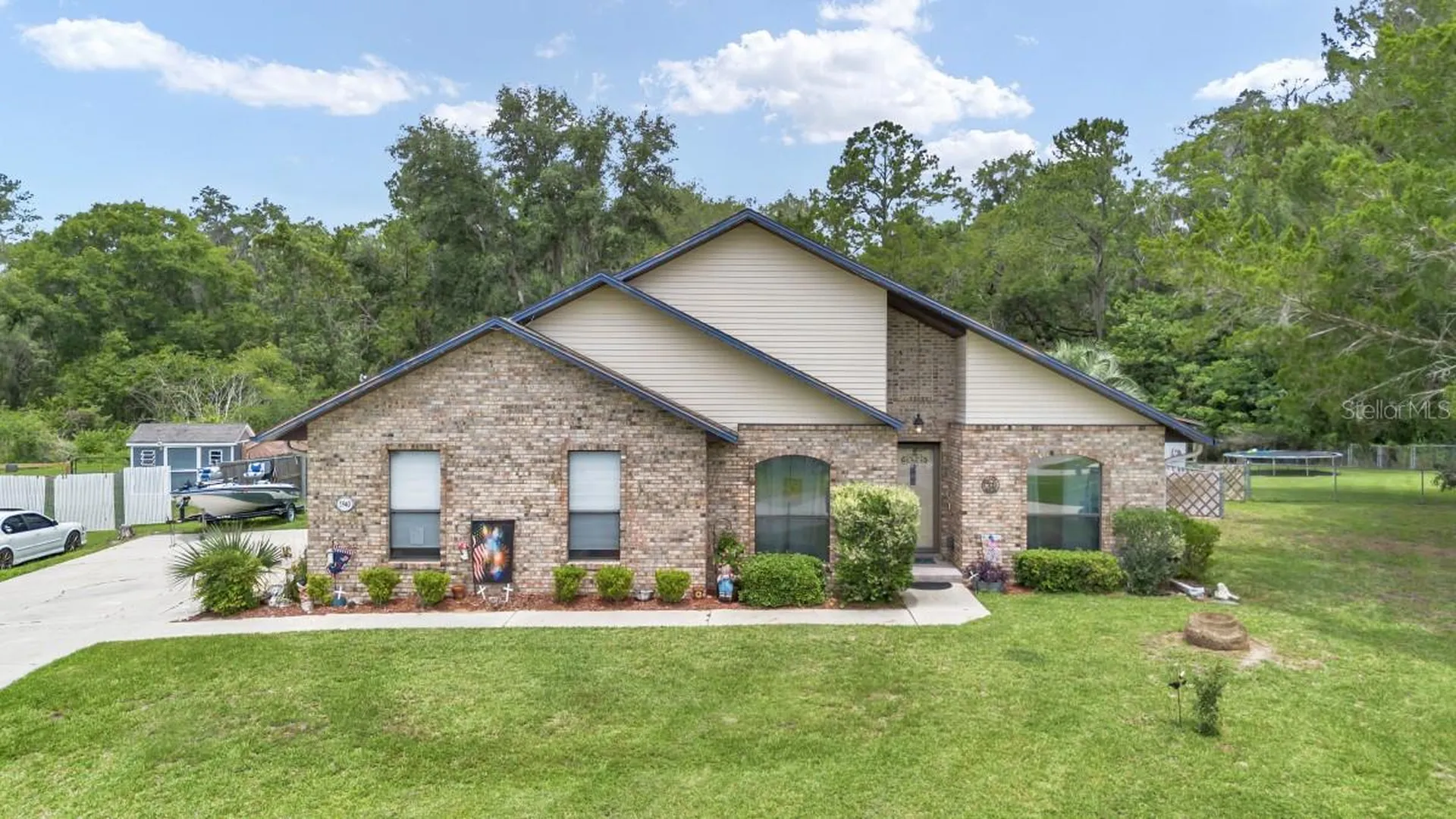 5940 SE 37th Avenue Ocala FL 34480