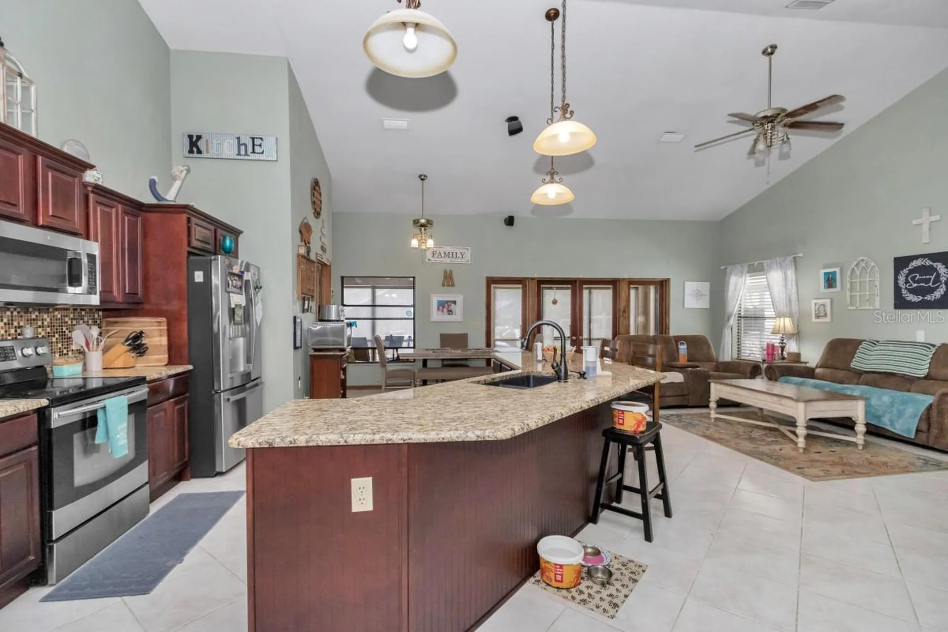 5940 SE 37th Avenue Ocala FL 34480