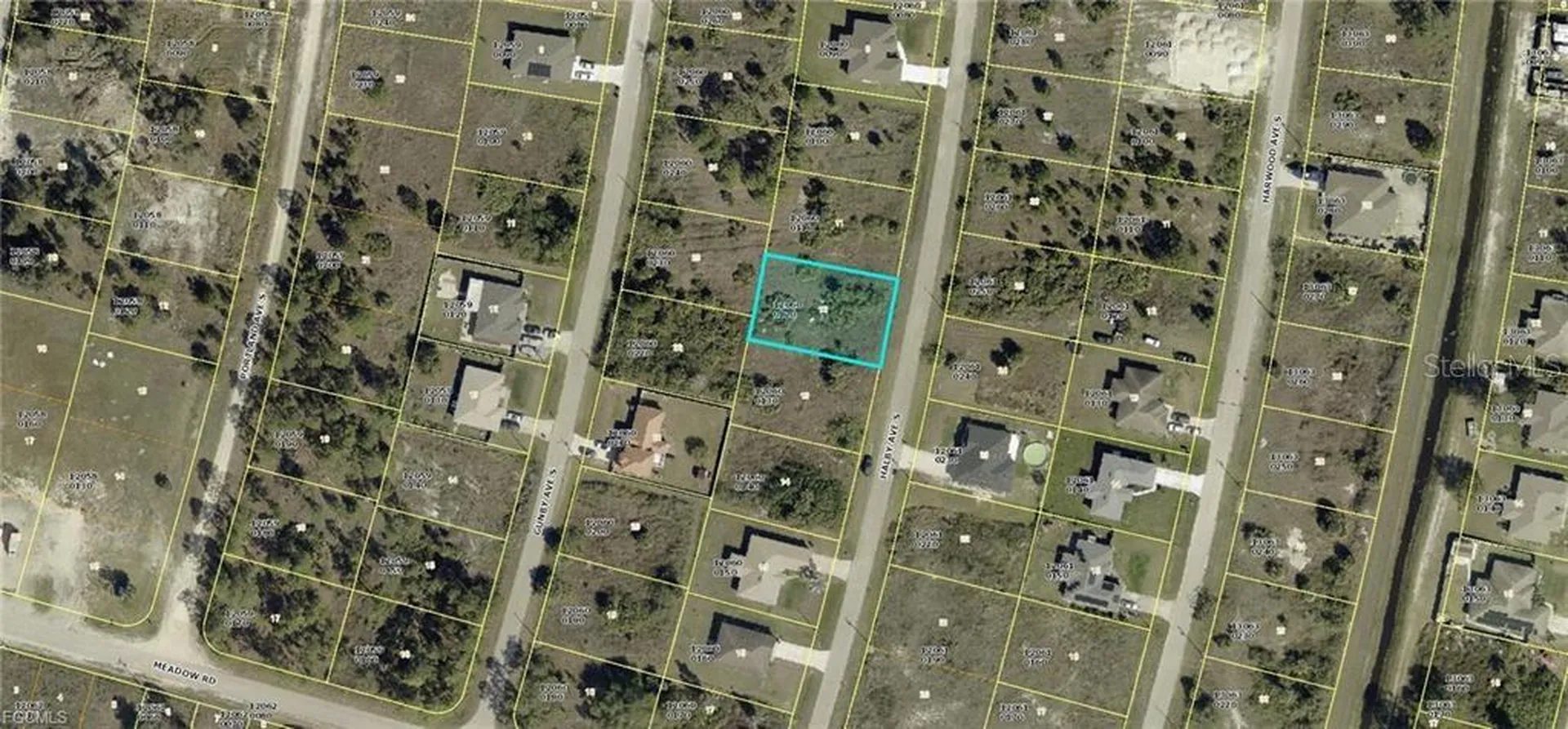 1060 Halby Avenue S Lehigh Acres FL 33974