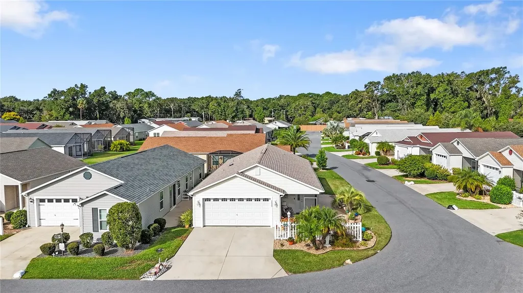 5600 Mccray Avenue The Villages FL 32163