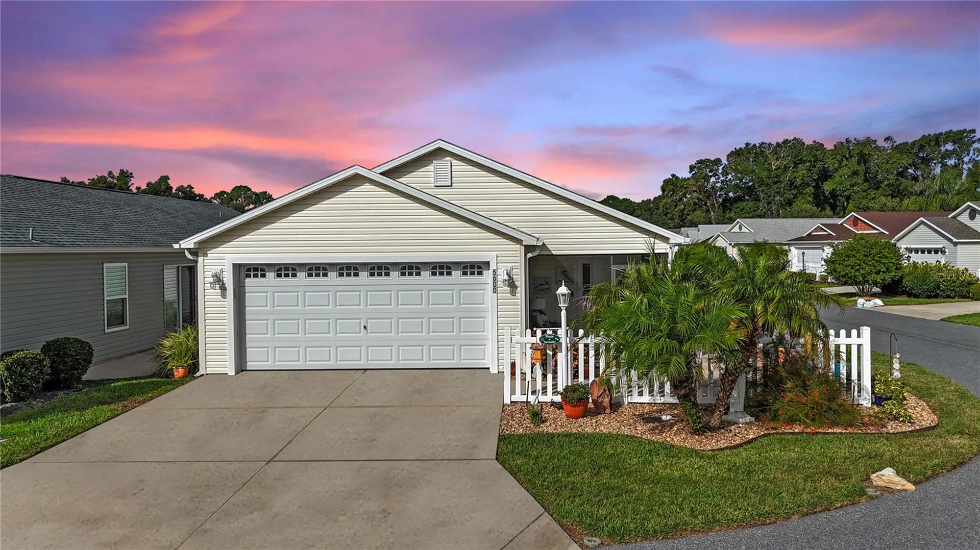 5600 Mccray Avenue The Villages FL 32163