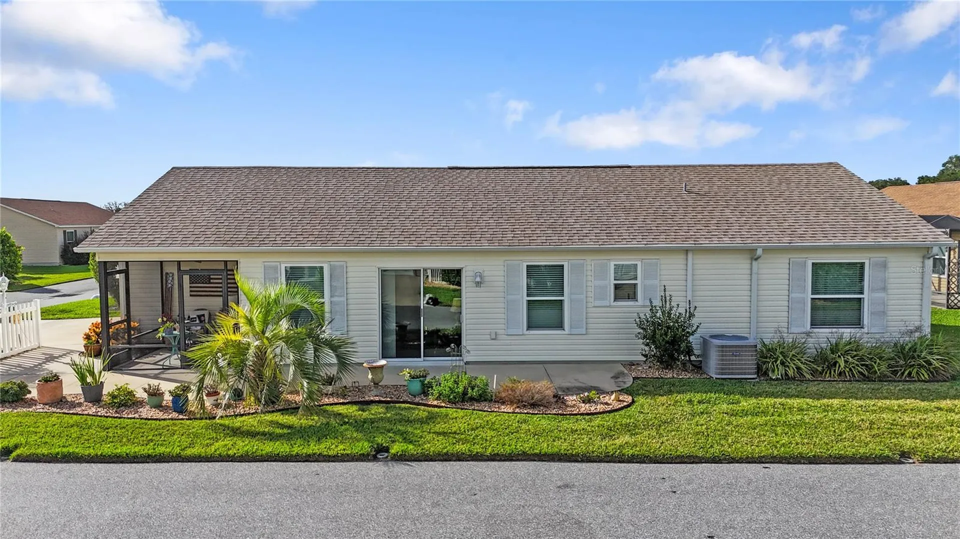 5600 Mccray Avenue The Villages FL 32163