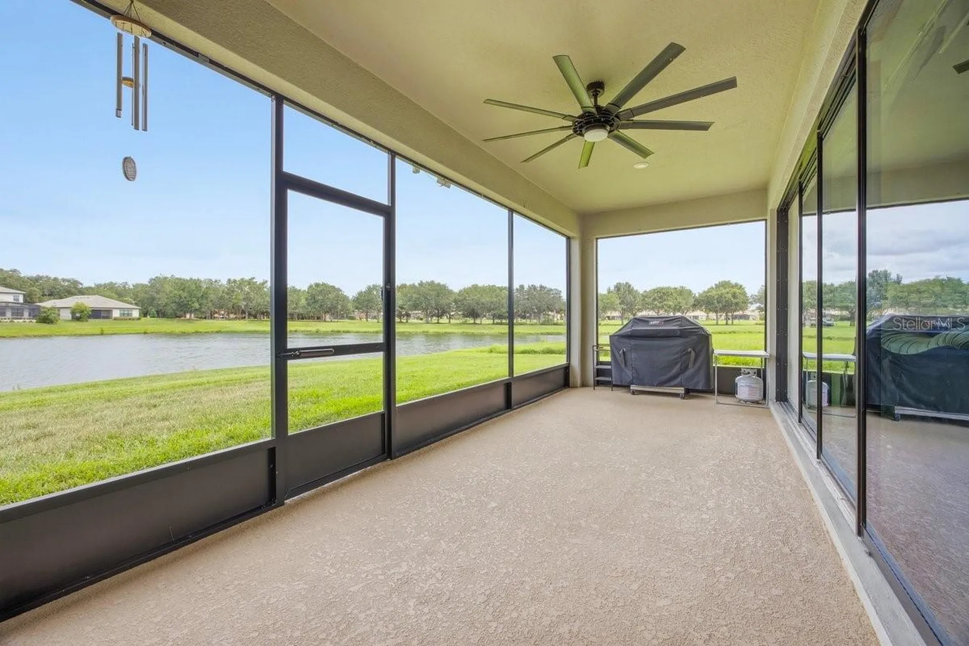 1740 Sweetgrass Court Kissimmee FL 34746