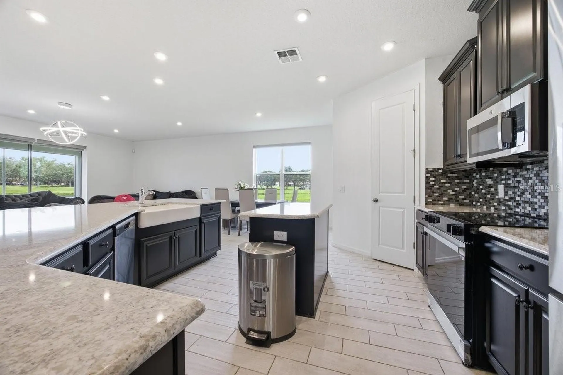 1740 Sweetgrass Court Kissimmee FL 34746