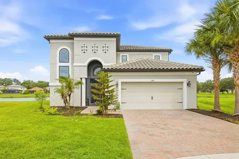 1740 Sweetgrass Court Kissimmee FL 34746
