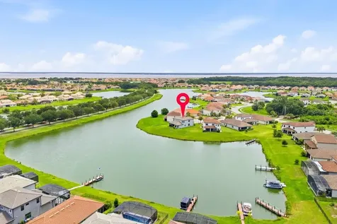 1740 Sweetgrass Court Kissimmee FL 34746
