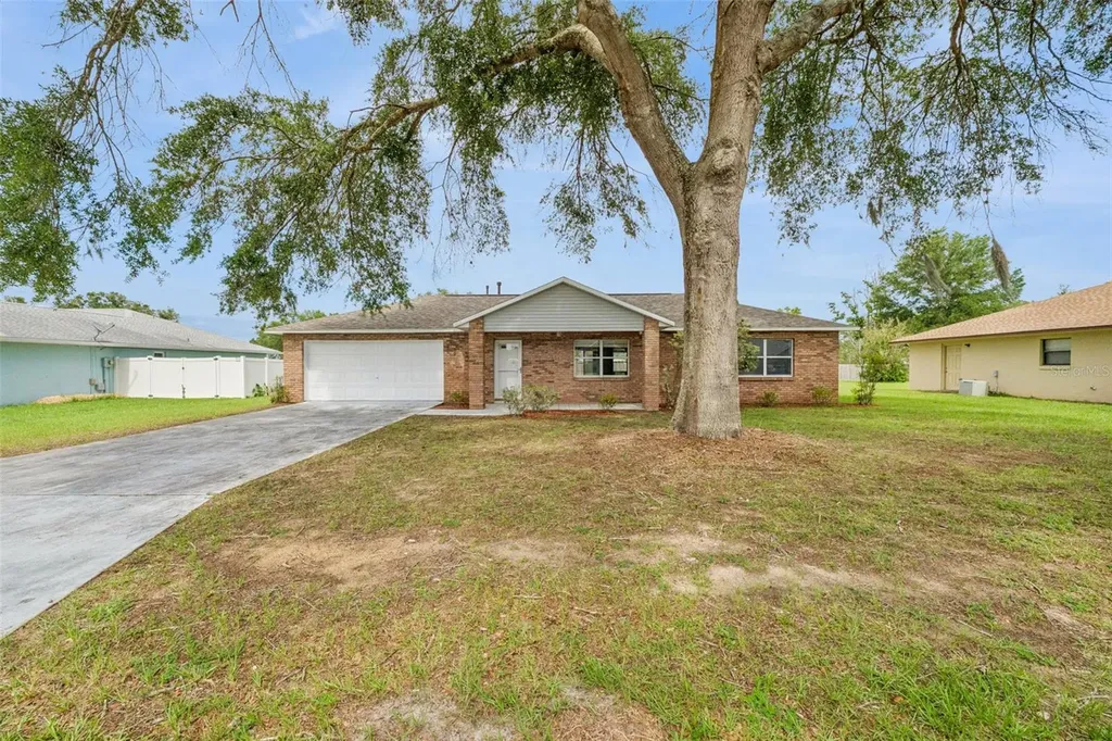 261 SE 61st Court Ocala FL 34472