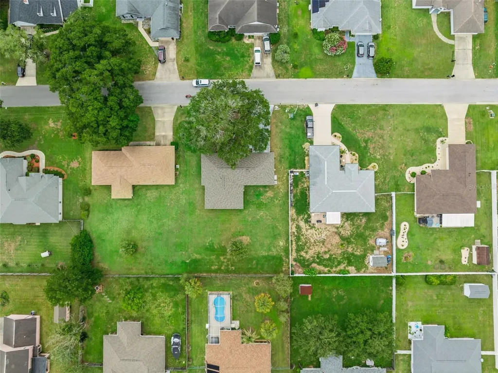 261 SE 61st Court Ocala FL 34472