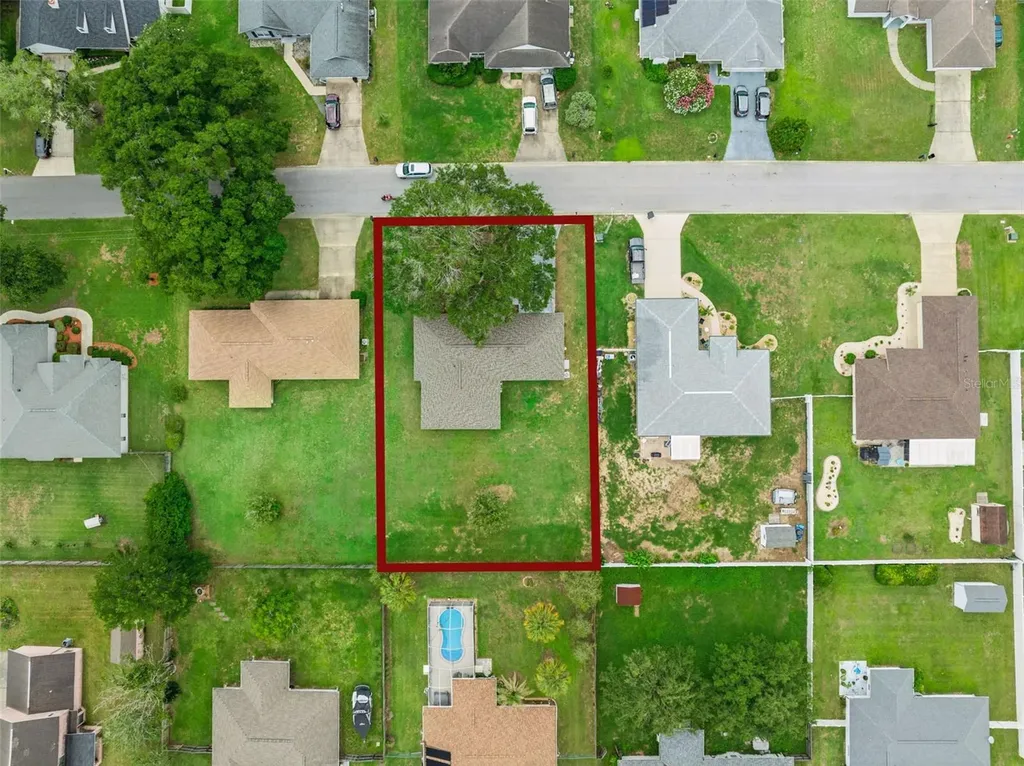 261 SE 61st Court Ocala FL 34472