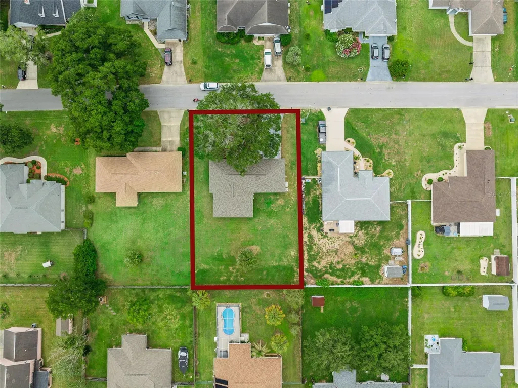 261 SE 61st Court Ocala FL 34472