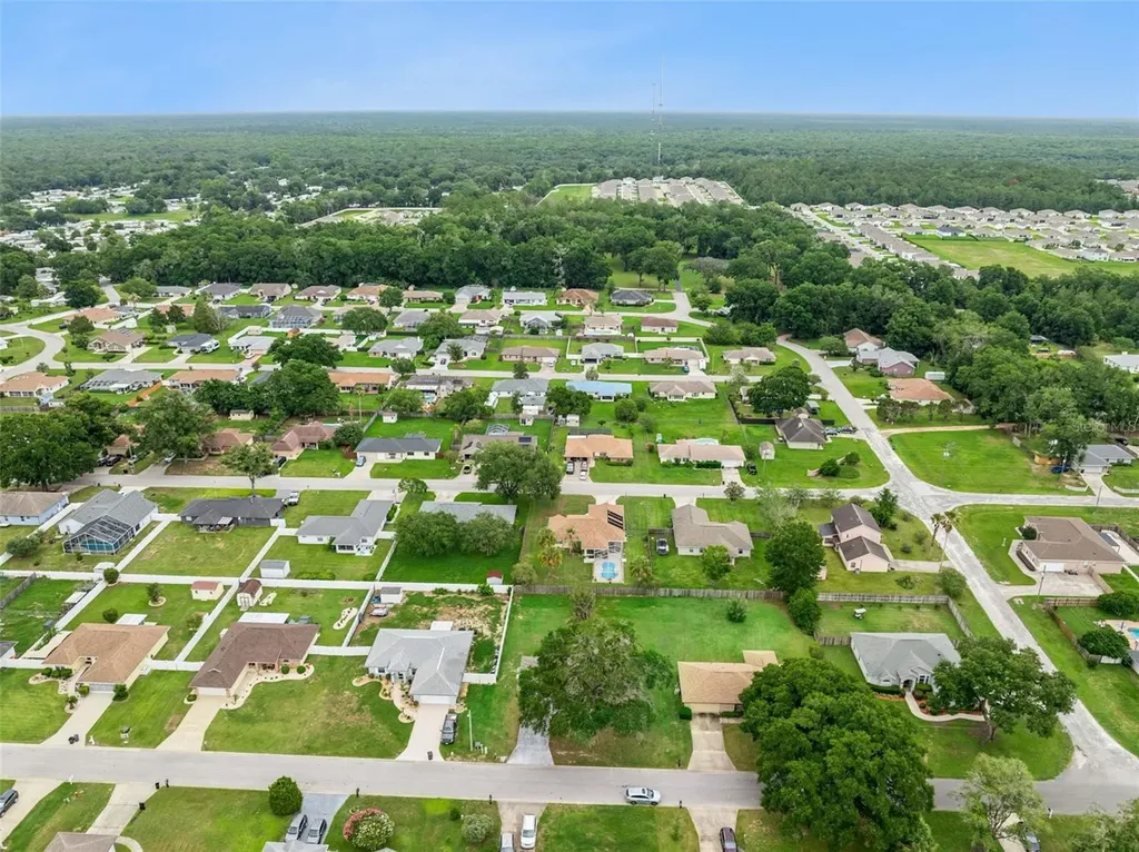 261 SE 61st Court Ocala FL 34472