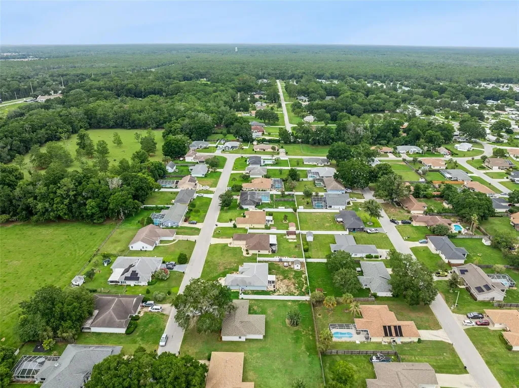 261 SE 61st Court Ocala FL 34472