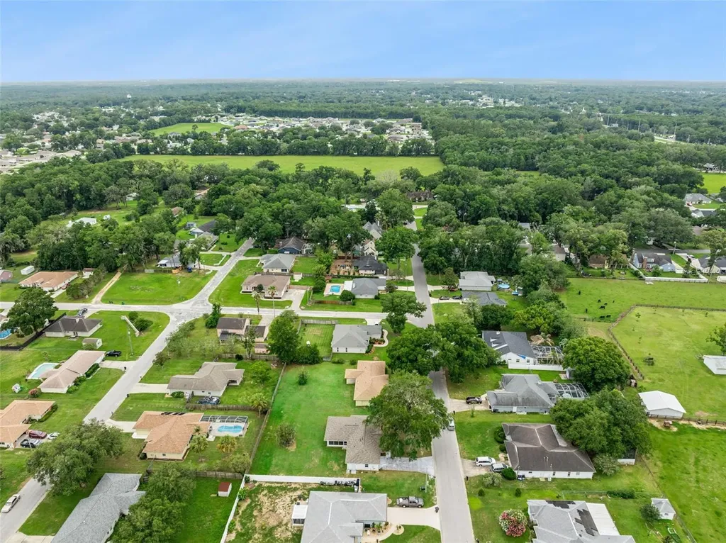 261 SE 61st Court Ocala FL 34472