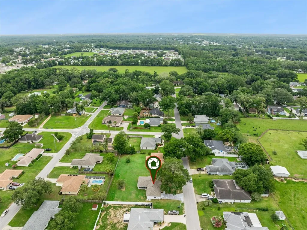 261 SE 61st Court Ocala FL 34472