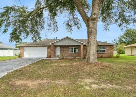 261 SE 61st Court Ocala FL 34472