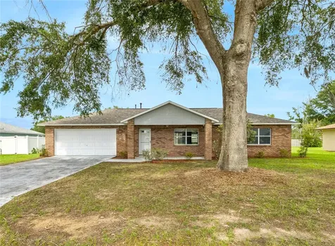 261 SE 61st Court Ocala FL 34472