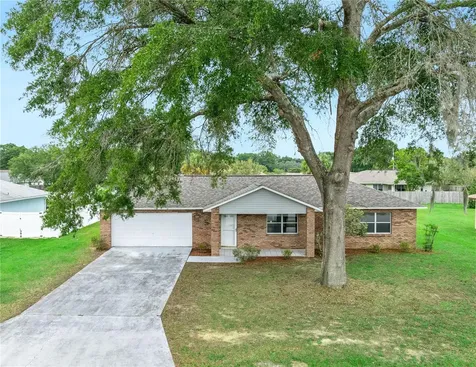 261 SE 61st Court Ocala FL 34472