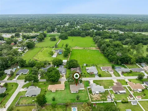 261 SE 61st Court Ocala FL 34472
