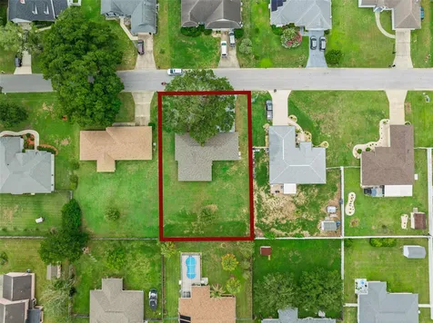 261 SE 61st Court Ocala FL 34472