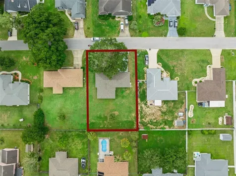 261 SE 61st Court Ocala FL 34472