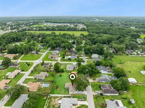 261 SE 61st Court Ocala FL 34472