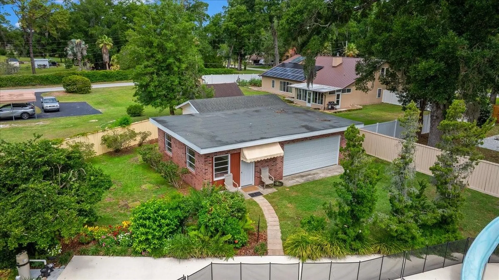 2300 SE 38th Court Ocala FL 34471