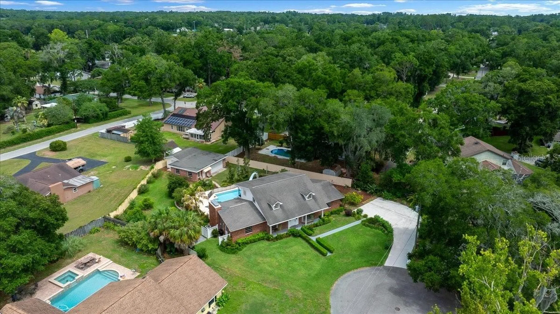 2300 SE 38th Court Ocala FL 34471