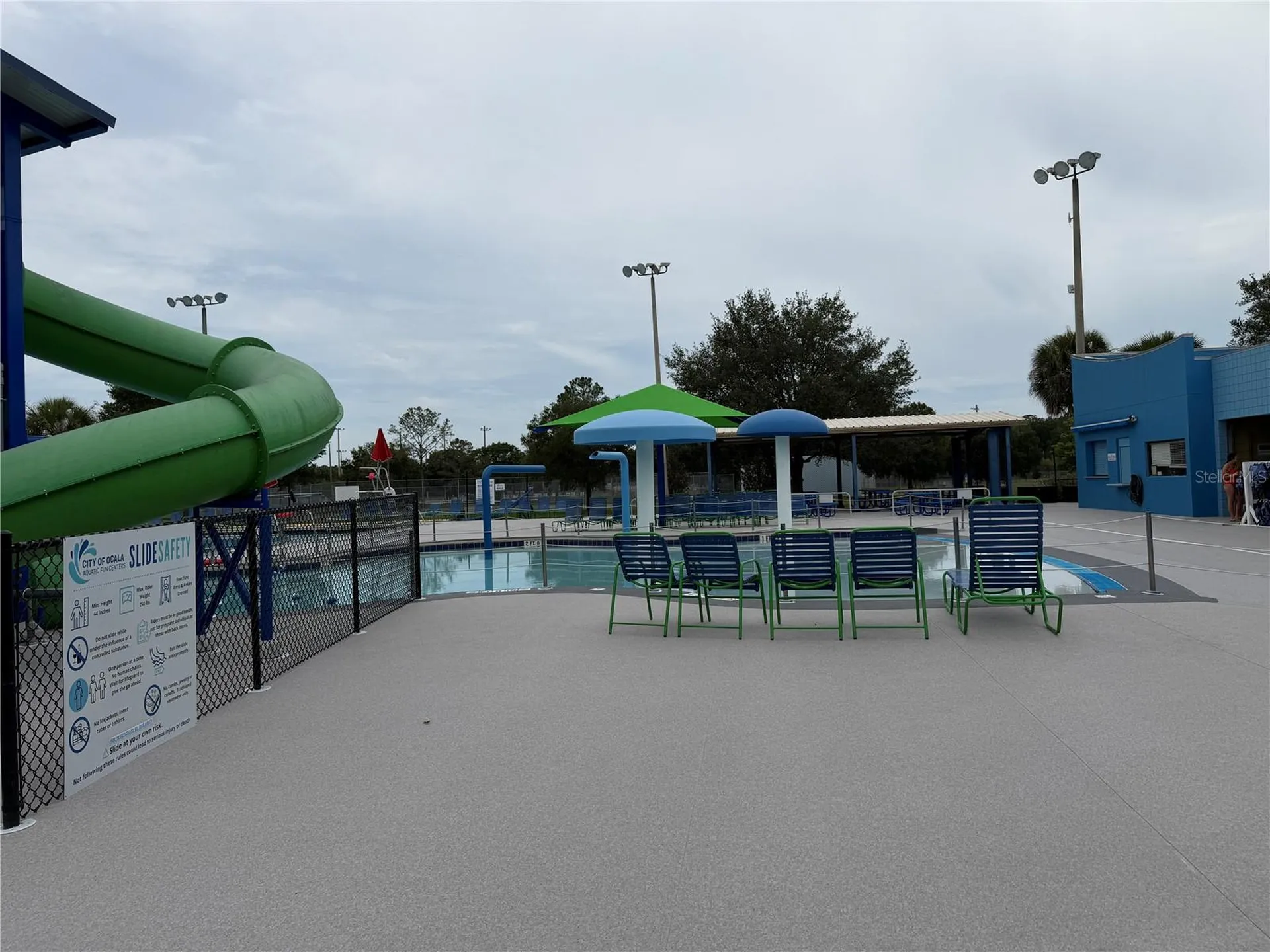 2300 SE 38th Court Ocala FL 34471