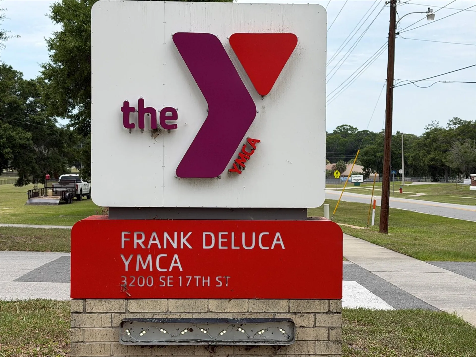2300 SE 38th Court Ocala FL 34471