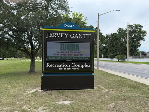 2300 SE 38th Court Ocala FL 34471