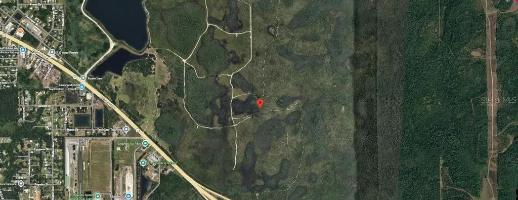 407 Dill Road Orlando FL 32820