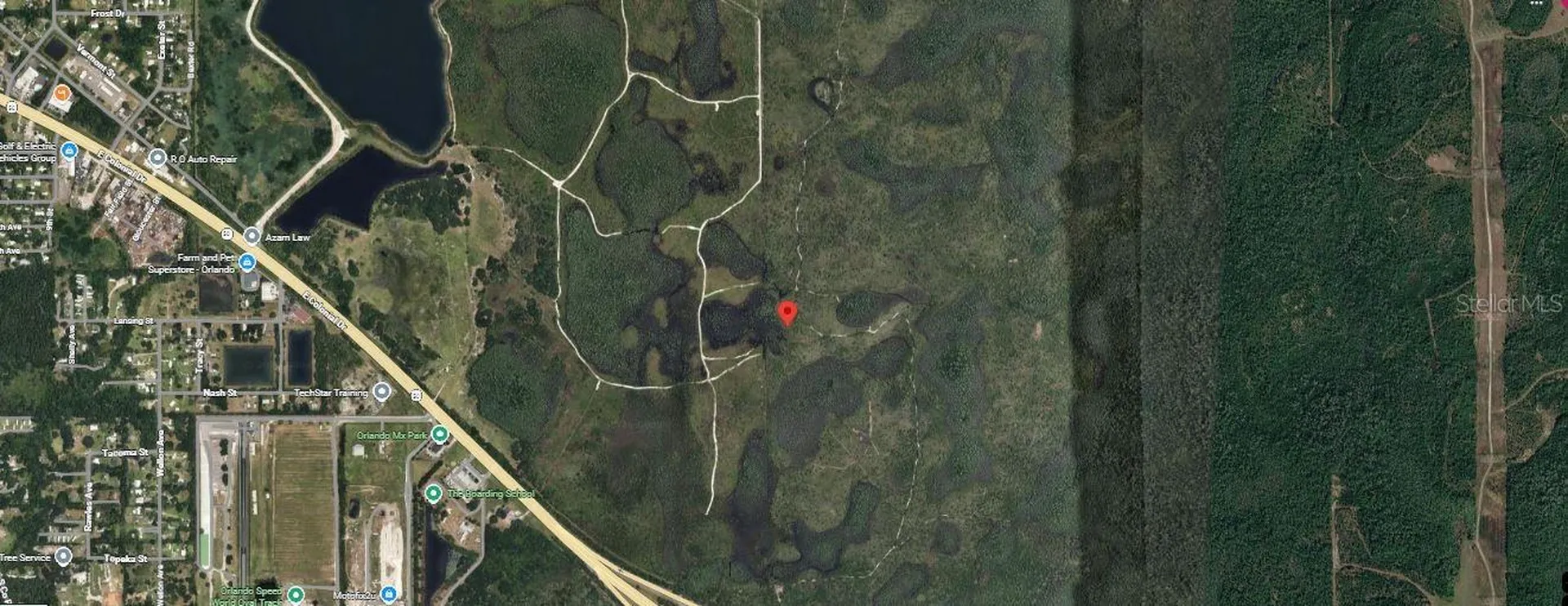407 Dill Road Orlando FL 32820