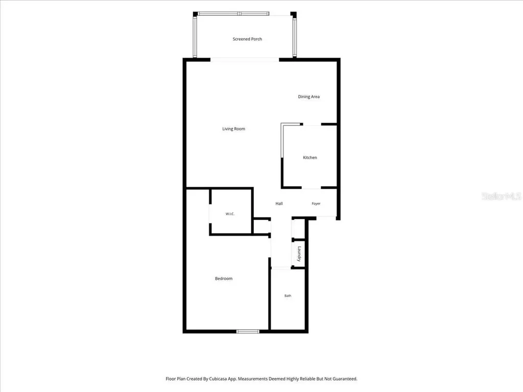 11525 8th Way N St Petersburg FL 33716