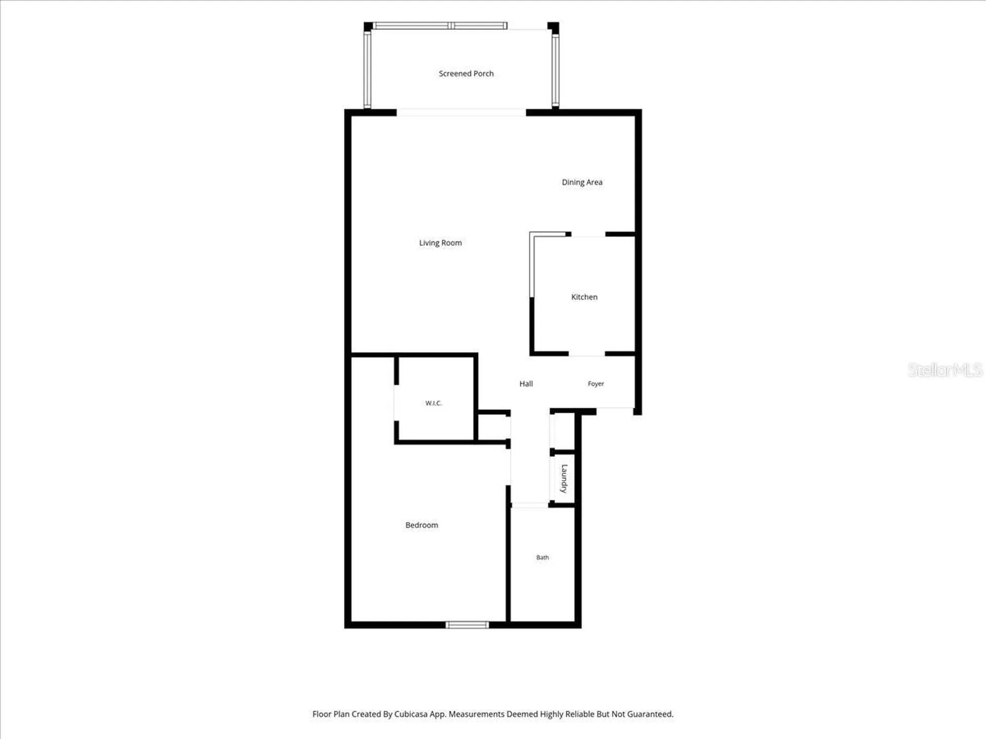 11525 8th Way N St Petersburg FL 33716