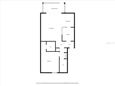 11525 8th Way N St Petersburg FL 33716