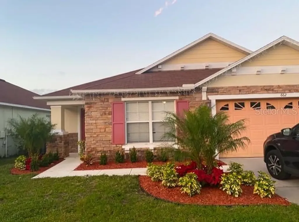 662 Rosselli Boulevard Davenport FL 33896